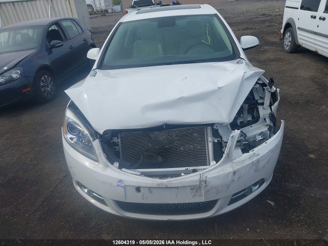 Продажа на аукционе авто 2017 Buick Verano, vin: 1G4PS5SKXH4118240, номер лота: 12604319