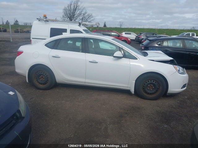 Продажа на аукционе авто 2017 Buick Verano, vin: 1G4PS5SKXH4118240, номер лота: 12604319