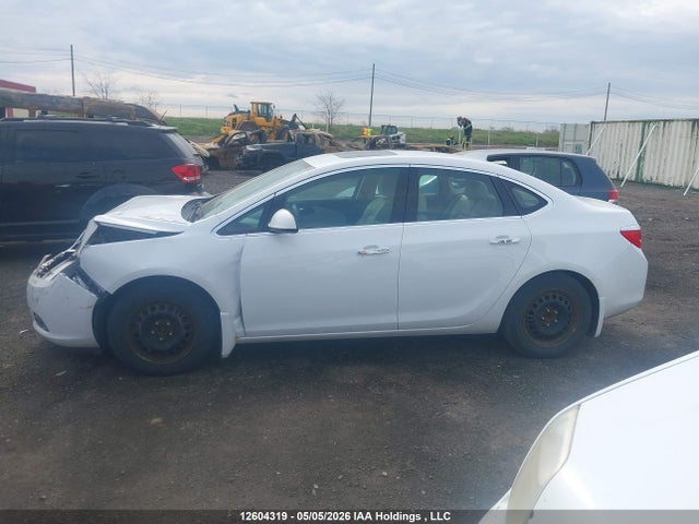 Продажа на аукционе авто 2017 Buick Verano, vin: 1G4PS5SKXH4118240, номер лота: 12604319