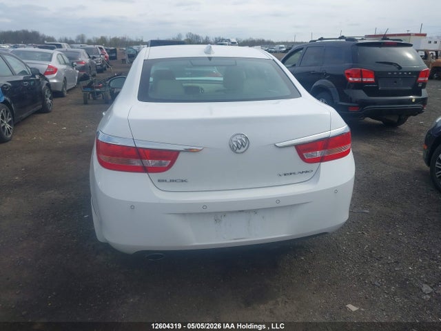 Продажа на аукционе авто 2017 Buick Verano, vin: 1G4PS5SKXH4118240, номер лота: 12604319