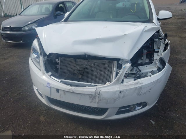 Продажа на аукционе авто 2017 Buick Verano, vin: 1G4PS5SKXH4118240, номер лота: 12604319