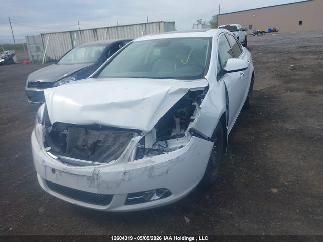 Продажа на аукционе авто 2017 Buick Verano, vin: 1G4PS5SKXH4118240, номер лота: 12604319