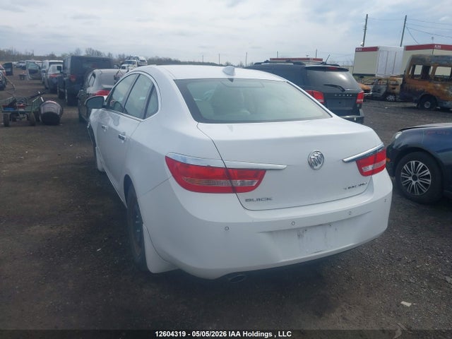 Продажа на аукционе авто 2017 Buick Verano, vin: 1G4PS5SKXH4118240, номер лота: 12604319