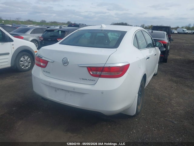 Продажа на аукционе авто 2017 Buick Verano, vin: 1G4PS5SKXH4118240, номер лота: 12604319