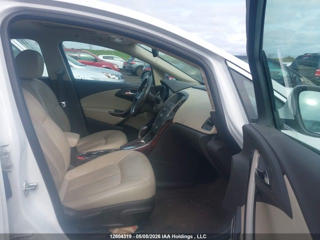 Продажа на аукционе авто 2017 Buick Verano, vin: 1G4PS5SKXH4118240, номер лота: 12604319