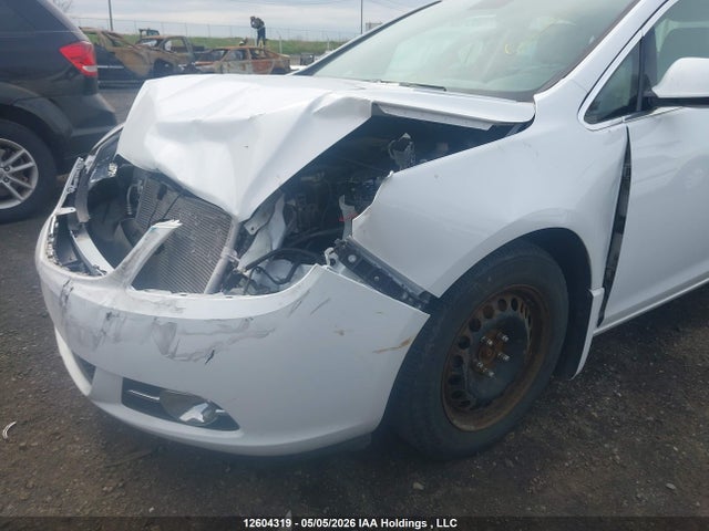 Продажа на аукционе авто 2017 Buick Verano, vin: 1G4PS5SKXH4118240, номер лота: 12604319