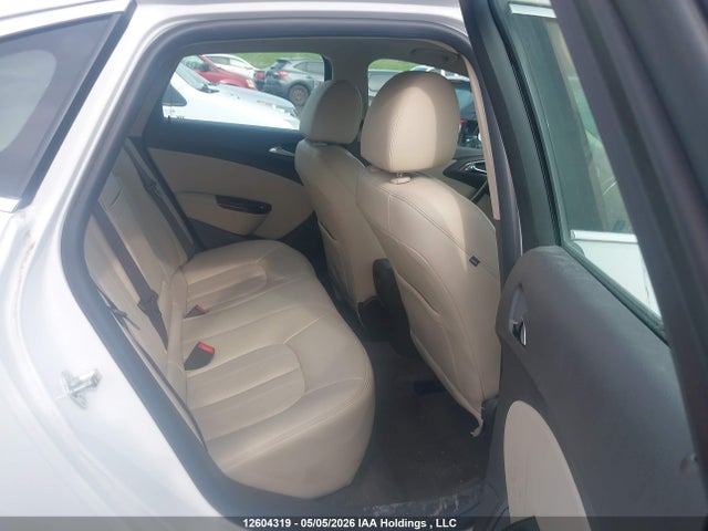 Продажа на аукционе авто 2017 Buick Verano, vin: 1G4PS5SKXH4118240, номер лота: 12604319