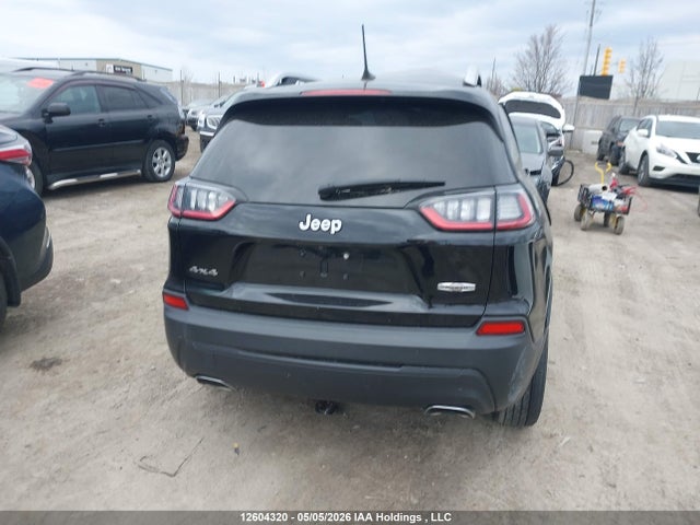 Jeep Cherokee North 2021 1C4PJMCX9MD197387 Image 16