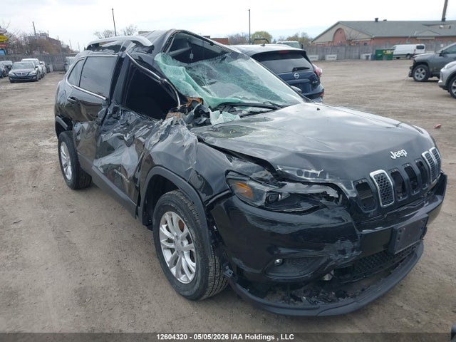 Jeep Cherokee North 2021 1C4PJMCX9MD197387 Image 6