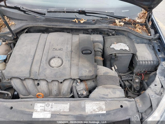 12604322 :رقم المزاد ، WVWDA7AJXCW140153 vin ، 2012 Volkswagen Golf مزاد بيع