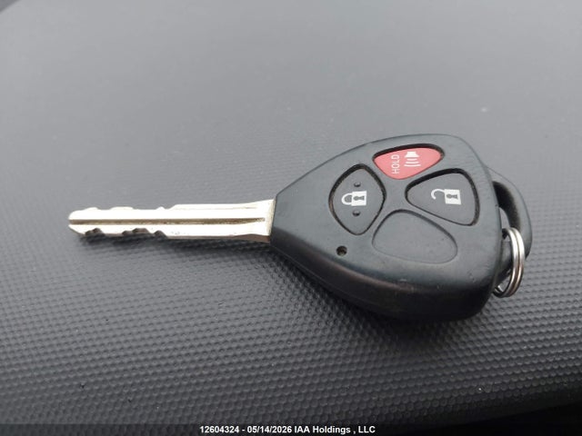 JTEBU5JR9H5415240 Toyota 4RUNNER SR5