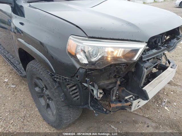 JTEBU5JR9H5415240 Toyota 4RUNNER SR5