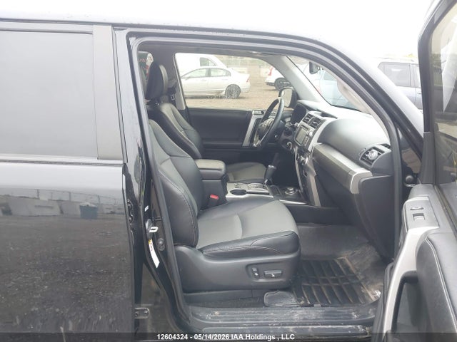 JTEBU5JR9H5415240 Toyota 4RUNNER SR5
