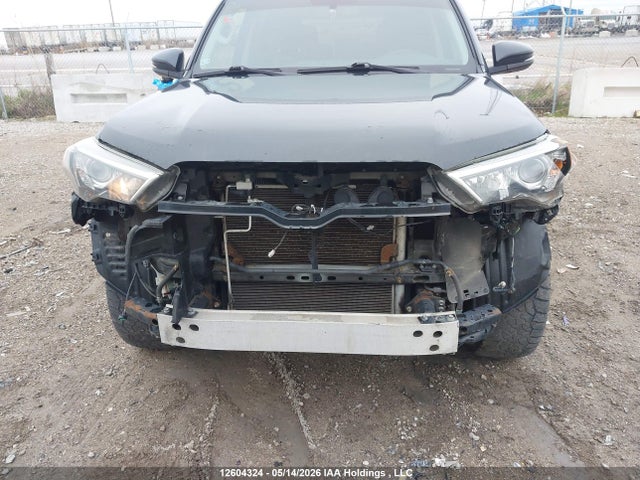 JTEBU5JR9H5415240 Toyota 4RUNNER SR5
