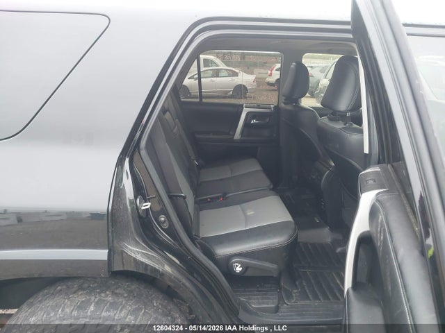 JTEBU5JR9H5415240 Toyota 4RUNNER SR5