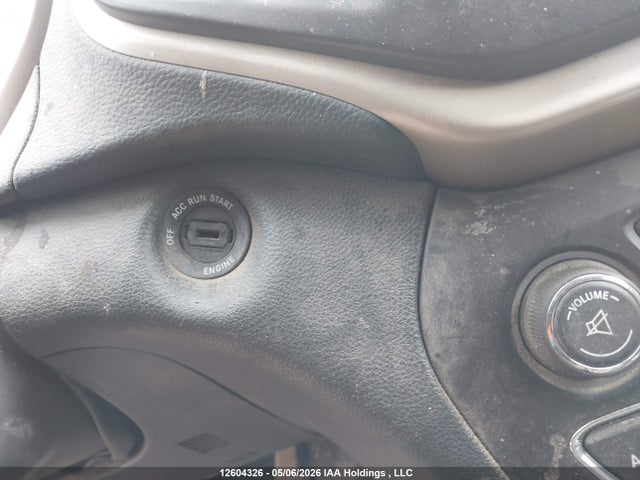 Jeep Cherokee North 2015 1C4PJMCB4FW702604 Image 10