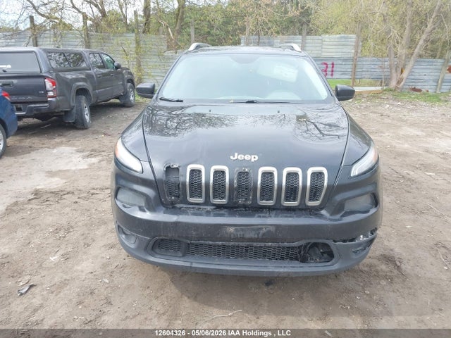 Jeep Cherokee North 2015 1C4PJMCB4FW702604 Image 11