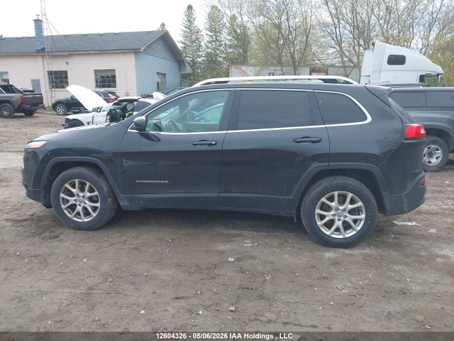 Jeep Cherokee North 2015 1C4PJMCB4FW702604 Image 13