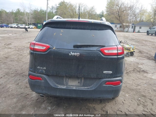Jeep Cherokee North 2015 1C4PJMCB4FW702604 Image 15