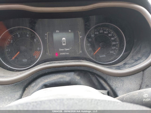 Jeep Cherokee North 2015 1C4PJMCB4FW702604 Image 7