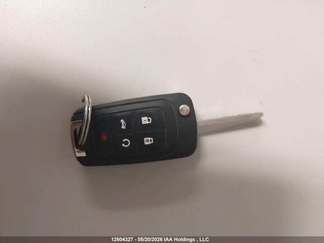 Aukcja sprzedaży 2013 Chevrolet Cruze Lt, vin: 1G1PE5SB2D7136938, numer aukcji: 12604327