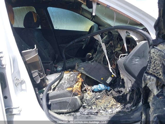 Aukcja sprzedaży 2013 Chevrolet Cruze Lt, vin: 1G1PE5SB2D7136938, numer aukcji: 12604327