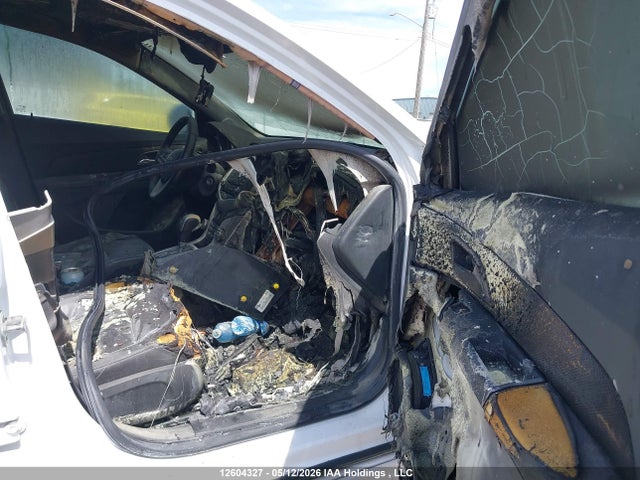 Aukcja sprzedaży 2013 Chevrolet Cruze Lt, vin: 1G1PE5SB2D7136938, numer aukcji: 12604327