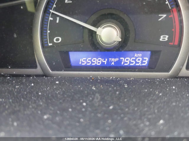 Продажа на аукционе авто 2007 Honda Civic, vin: 2HGFA16307H019766, номер лота: 12604328