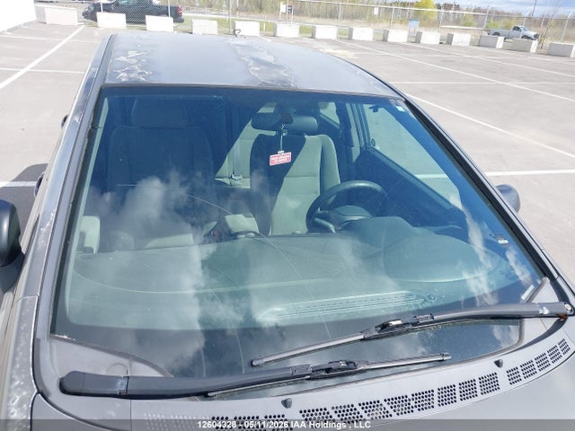 Продажа на аукционе авто 2007 Honda Civic, vin: 2HGFA16307H019766, номер лота: 12604328