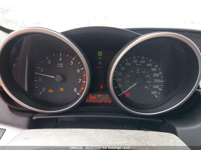 2011 Mazda Mazda3 Gs მანქანა იყიდება აუქციონზე, vin: JM1BL1L52B1367895, აუქციონის ნომერი: 12604329