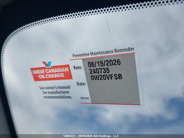 Aukcja sprzedaży 2017 Mazda Mazda3, vin: JM1BN1U74H1113981, numer aukcji: 12604331