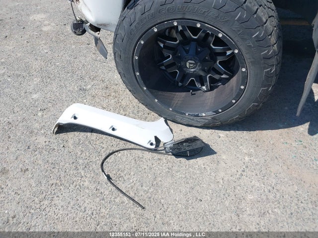1GT42XCY6JF269625 GMC Sierra 3500hd Slt