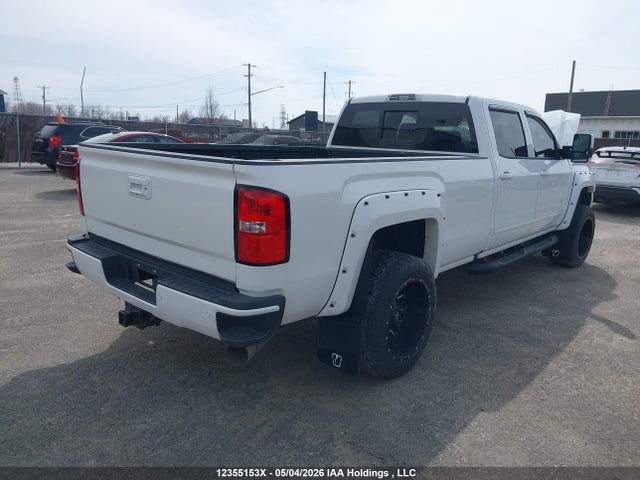 1GT42XCY6JF269625 GMC Sierra 3500hd Slt