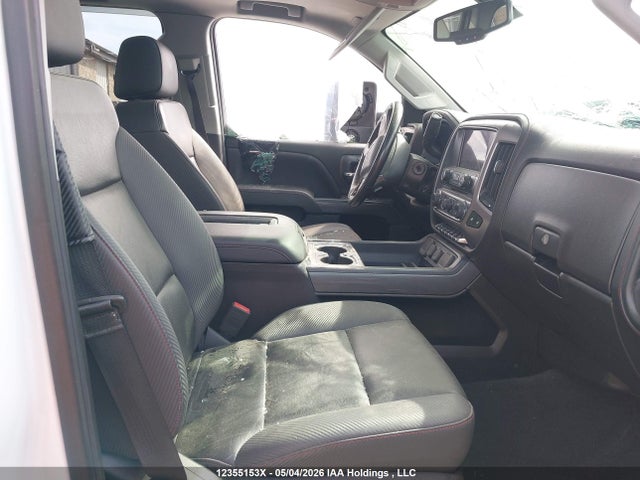1GT42XCY6JF269625 GMC Sierra 3500hd Slt