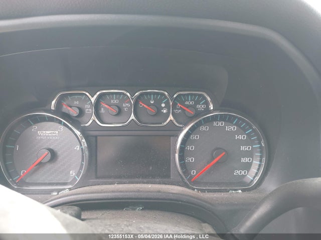 1GT42XCY6JF269625 GMC Sierra 3500hd Slt