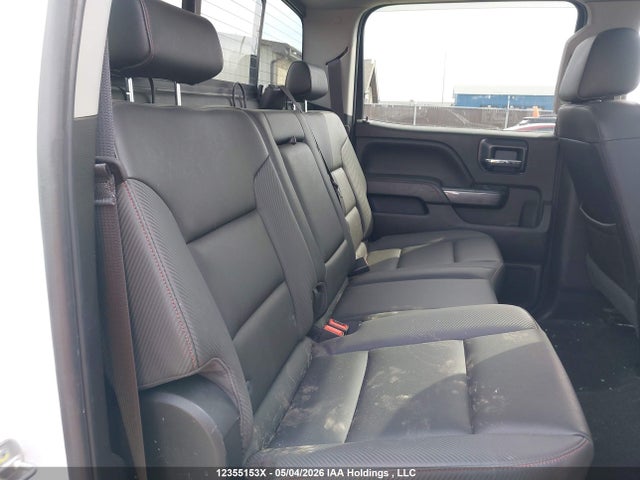 1GT42XCY6JF269625 GMC Sierra 3500hd Slt