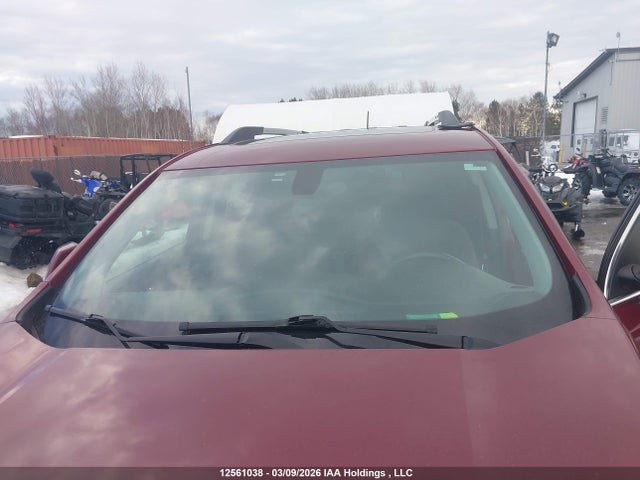 1GKKNSLS9JZ163220 GMC Acadia Sle-2