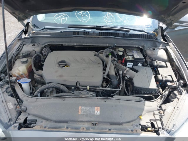 Продаж на аукціоні авто 2014 Ford Fusion Se, vin: 3FA6P0HD6ER341834, номер лоту: 12604335