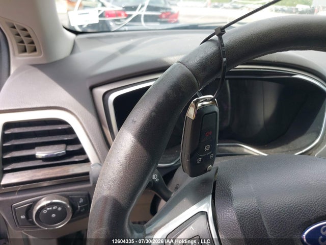 Продаж на аукціоні авто 2014 Ford Fusion Se, vin: 3FA6P0HD6ER341834, номер лоту: 12604335