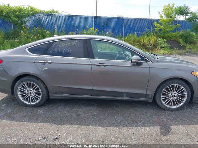 Продаж на аукціоні авто 2014 Ford Fusion Se, vin: 3FA6P0HD6ER341834, номер лоту: 12604335