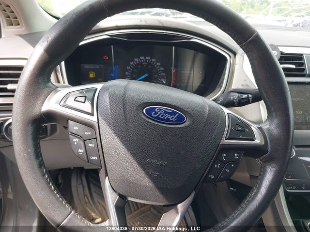 Продаж на аукціоні авто 2014 Ford Fusion Se, vin: 3FA6P0HD6ER341834, номер лоту: 12604335