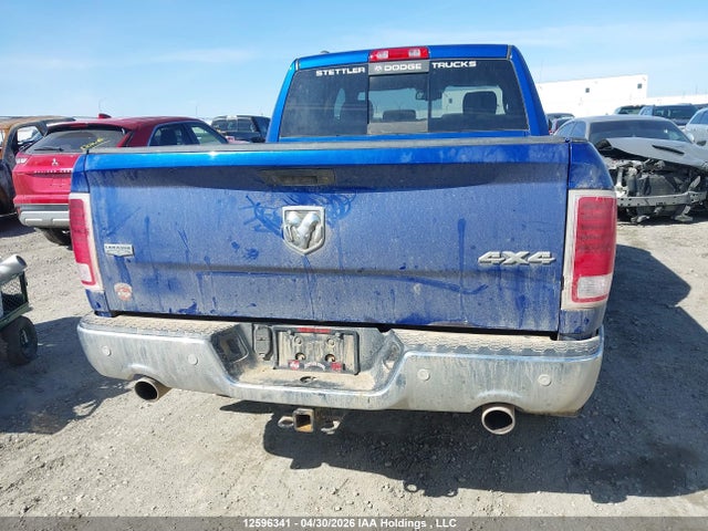 1C6RR7NM4GS378961 RAM 1500 Laramie
