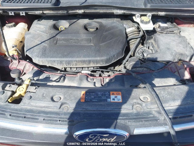 Продаж на аукціоні авто 2015 Ford Escape Se, vin: 1FMCU9G98FUC38475, номер лоту: 12598792