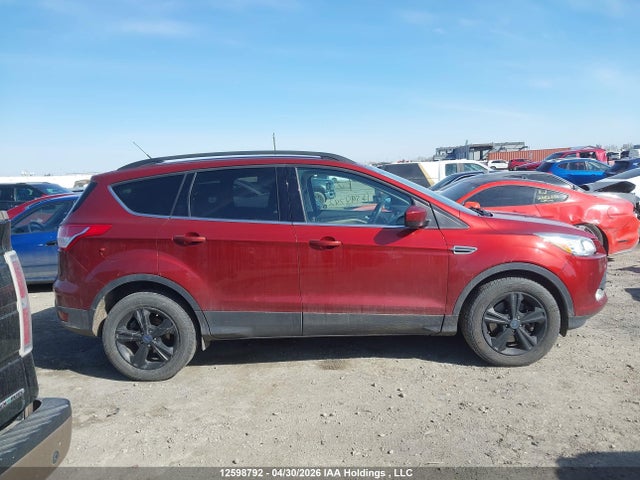 Продаж на аукціоні авто 2015 Ford Escape Se, vin: 1FMCU9G98FUC38475, номер лоту: 12598792