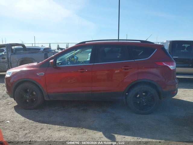 Продаж на аукціоні авто 2015 Ford Escape Se, vin: 1FMCU9G98FUC38475, номер лоту: 12598792
