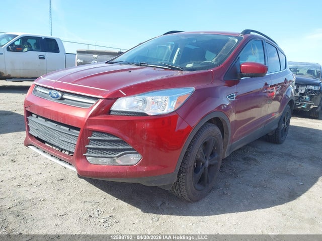 Продаж на аукціоні авто 2015 Ford Escape Se, vin: 1FMCU9G98FUC38475, номер лоту: 12598792