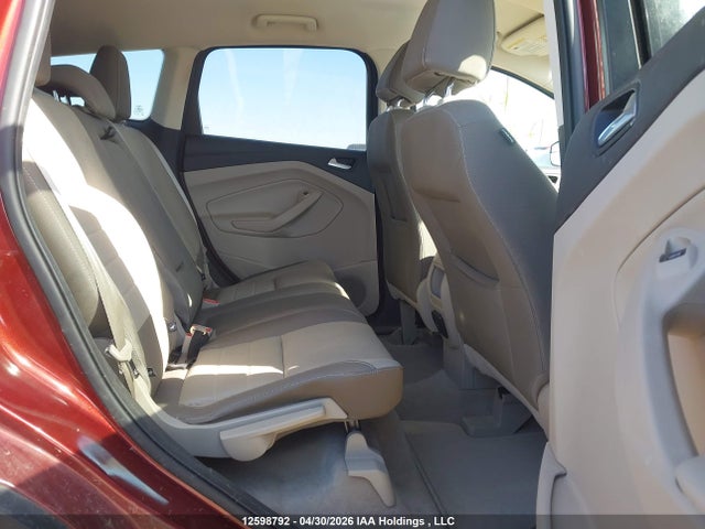 Продаж на аукціоні авто 2015 Ford Escape Se, vin: 1FMCU9G98FUC38475, номер лоту: 12598792