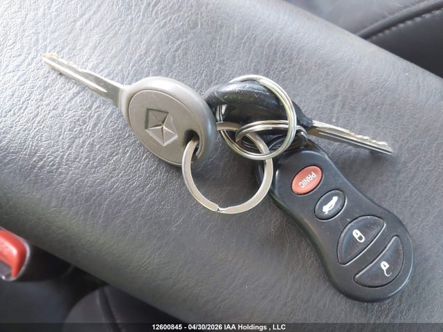 Aukcja sprzedaży 1999 Chrysler 300m, vin: 2C3HE66G3XH662791, numer aukcji: 12600845