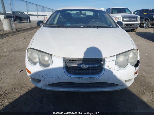 Aukcja sprzedaży 1999 Chrysler 300m, vin: 2C3HE66G3XH662791, numer aukcji: 12600845