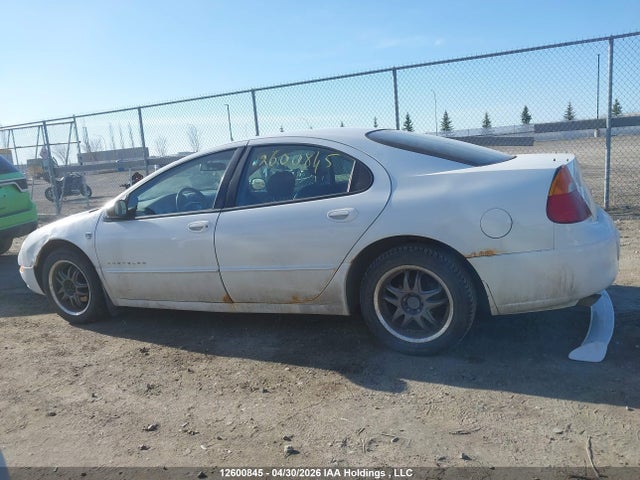 Aukcja sprzedaży 1999 Chrysler 300m, vin: 2C3HE66G3XH662791, numer aukcji: 12600845